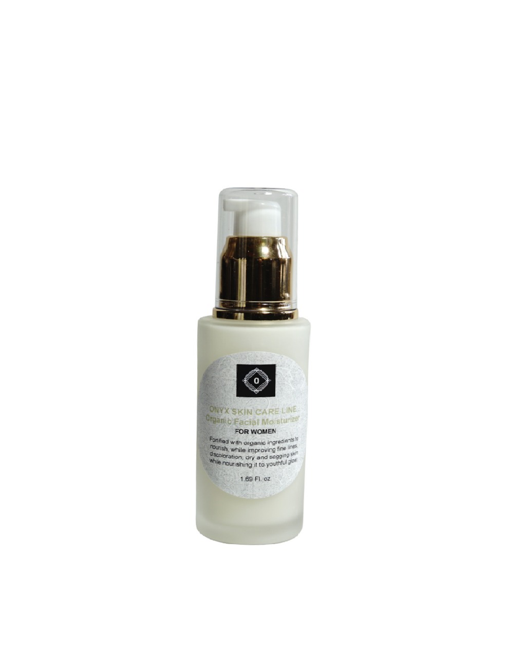 Nourishing Organic Facial Wash  - For Teens and Young Adult Women -  ITEM CODE: 619165890991