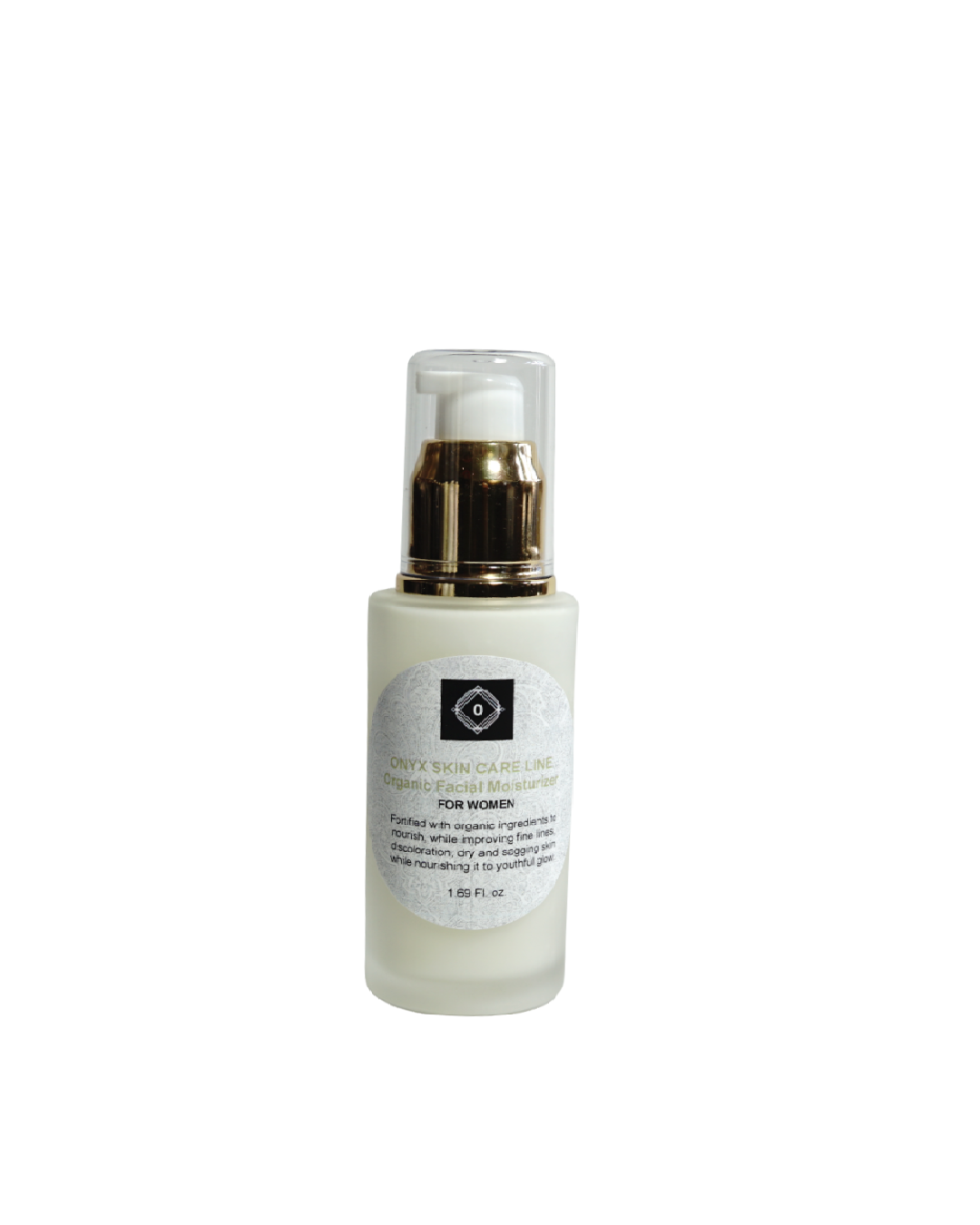 Nourishing Organic Facial Wash  - For Teens and Young Adult Women -  ITEM CODE: 619165890991