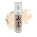 Vampire Skin Liquid Foundation - Fair Light with Neutral Undertone
