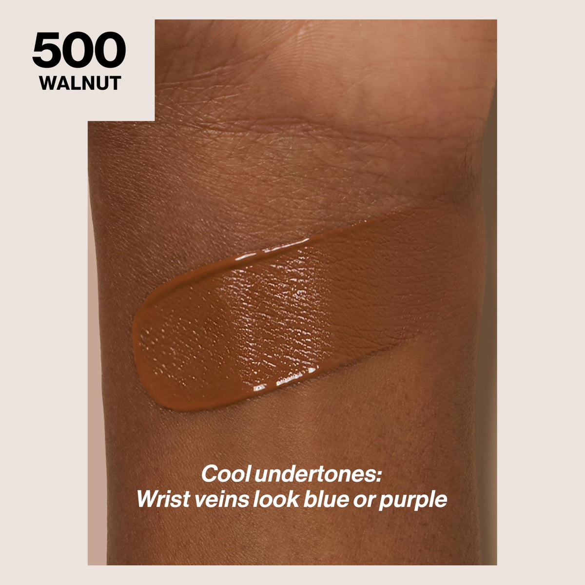 Revlon Liquid Foundation, ColorStay Face Makeup for Combination & Oily Skin, SPF 15, Medium-Full Coverage with Matte Finish, 180 Sand Beige, 1 Fl Oz