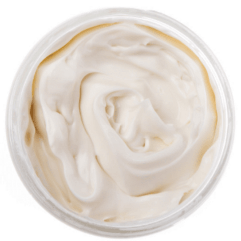 Shea Body Butter Jasmine Fragrance