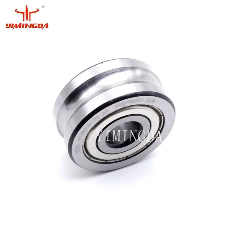 068203 Role Out Pcpr 42.10 Industrial Steel Spare Parts for Auto Cutter Machine