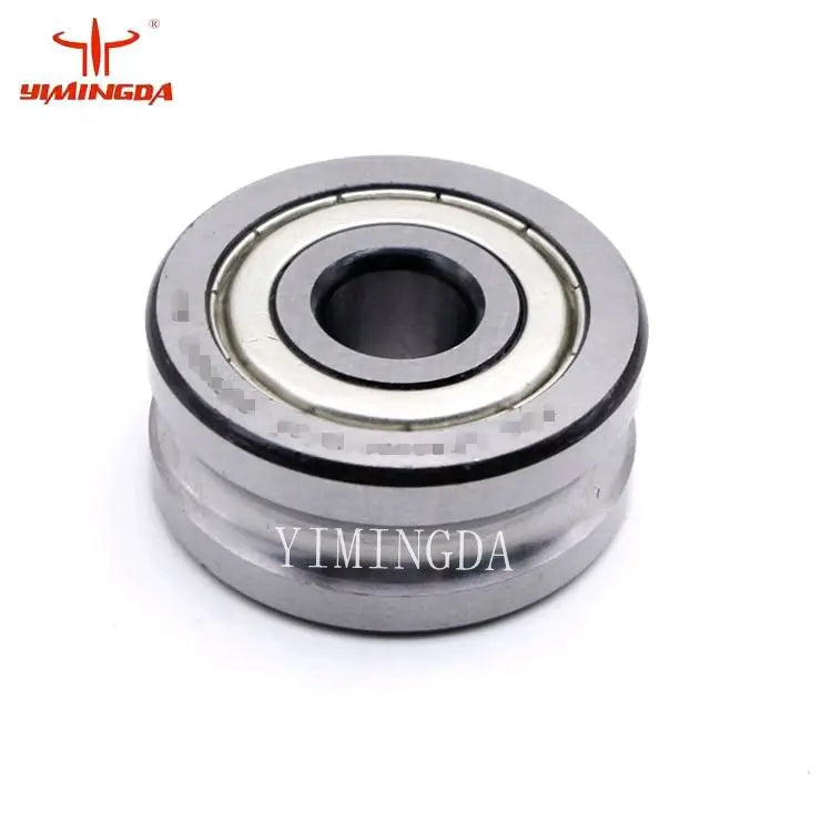 068203 Role Out Pcpr 42.10 Industrial Steel Spare Parts for Auto Cutter Machine
