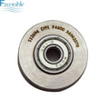 112694  Grit 150  D.91 Microns Sharpener Stone Grinding Stone for Lectra VT5000/VT7000