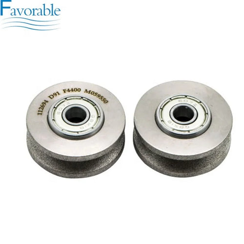 112694  Grit 150  D.91 Microns Sharpener Stone Grinding Stone for Lectra VT5000/VT7000