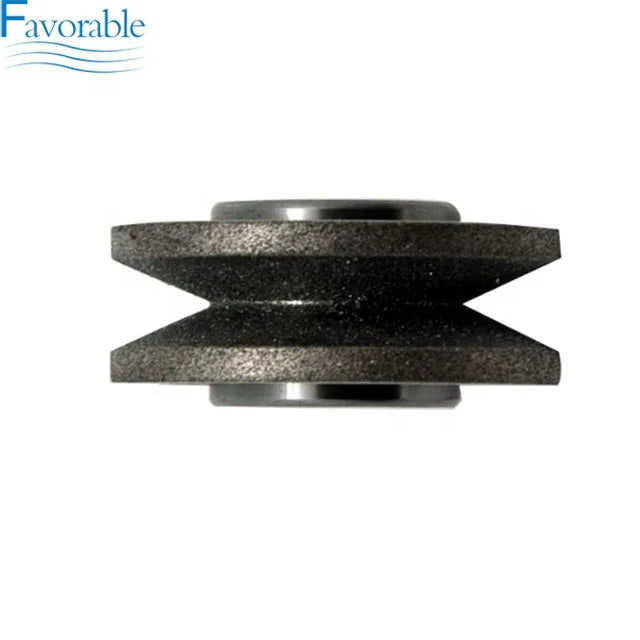 112694  Grit 150  D.91 Microns Sharpener Stone Grinding Stone for Lectra VT5000/VT7000