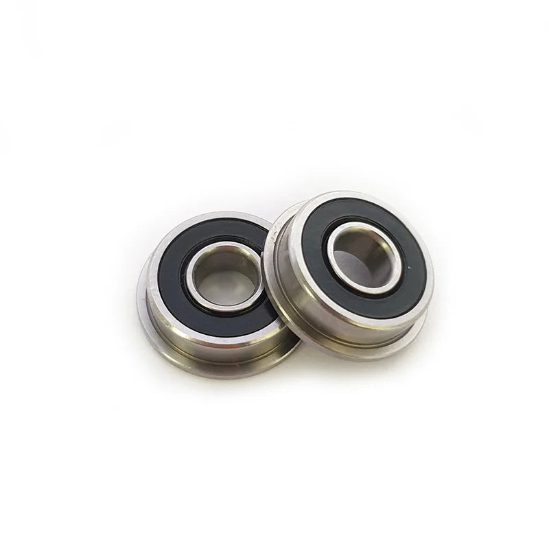 AF Series AF0816A AF1220 AF1222 AF1622 AF1624 AF1628 AF1629 AF2028 AF1629 AF2034 AF2129 AF2429 AF2429A Flange Ball Bearing
