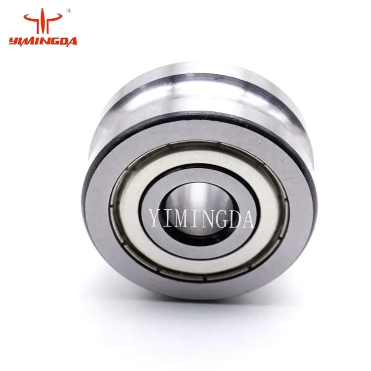 068203 Role Out Pcpr 42.10 Industrial Steel Spare Parts for Auto Cutter Machine