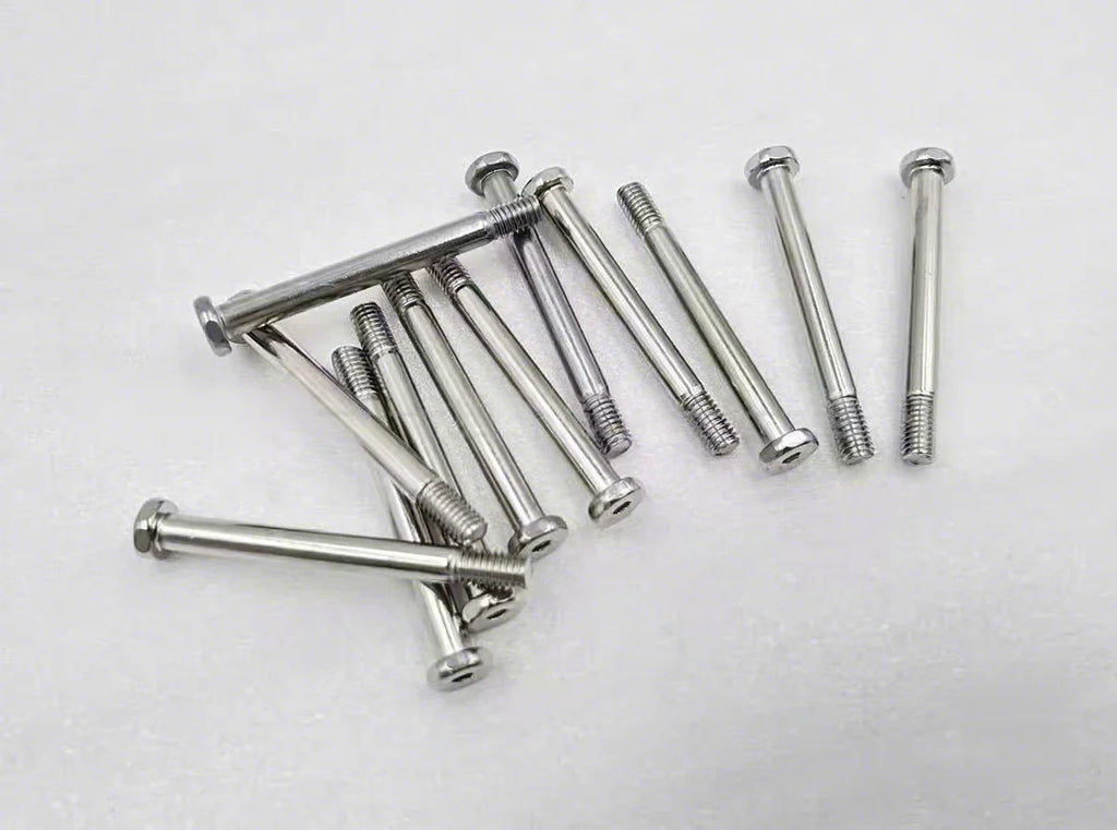 Original T100 Arm Fixing Bolts Aircraft Arm Fixing Screw for Dj1 Agricultural Drone Accessories Repair