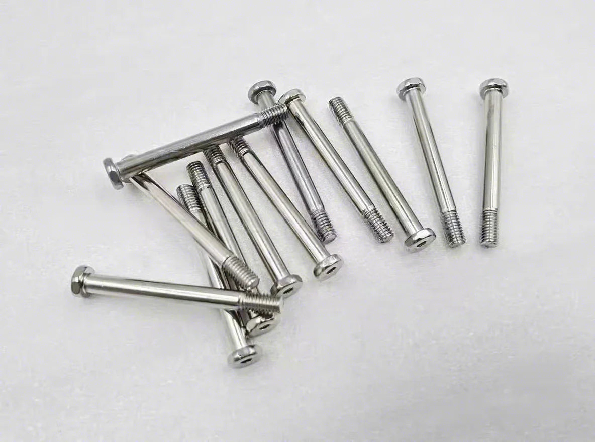 Original T100 Arm Fixing Bolts Aircraft Arm Fixing Screw for Dj1 Agricultural Drone Accessories Repair