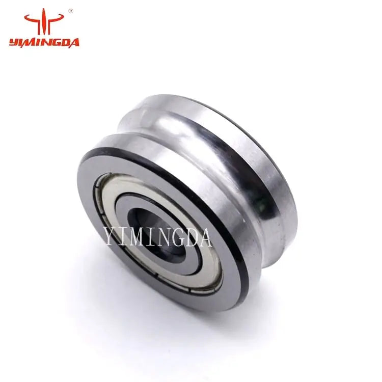 068203 Role Out Pcpr 42.10 Industrial Steel Spare Parts for Auto Cutter Machine