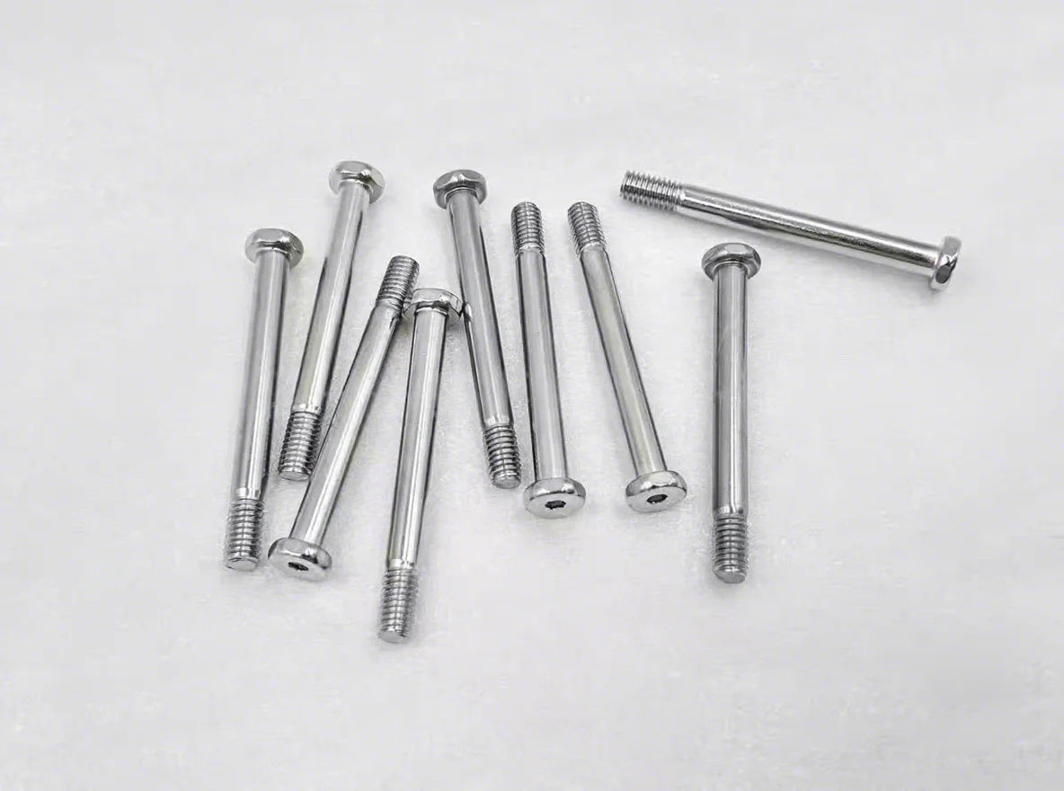 Original T100 Arm Fixing Bolts Aircraft Arm Fixing Screw for Dj1 Agricultural Drone Accessories Repair