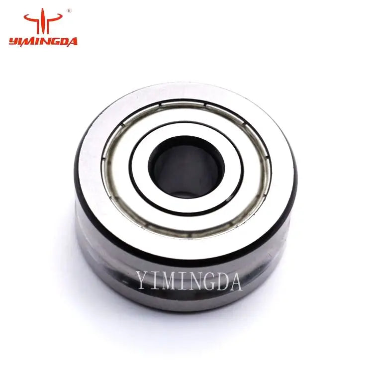 068203 Role Out Pcpr 42.10 Industrial Steel Spare Parts for Auto Cutter Machine