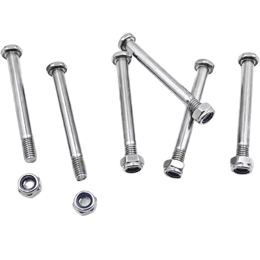 Original T100 Arm Fixing Bolts Aircraft Arm Fixing Screw for Dj1 Agricultural Drone Accessories Repair