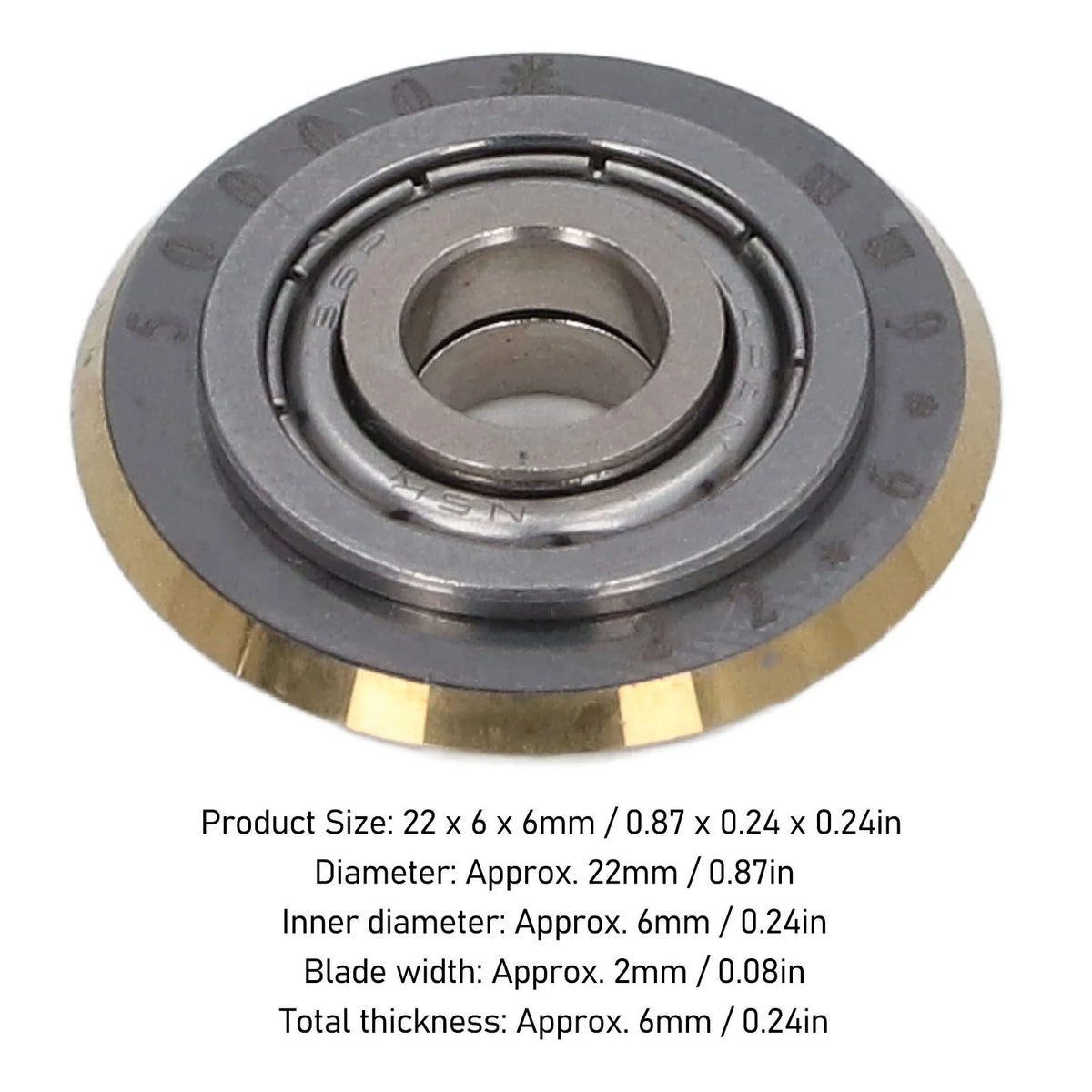 Tile Cutter Wheel T Shaped Manual Tile Cutter Scoring Wheel for 2 to 20mm Thickness Tiles