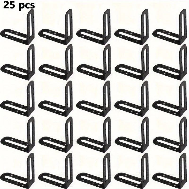 Ceramic Tile Leveling System External Corner Holders