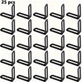 Ceramic Tile Leveling System External Corner Holders