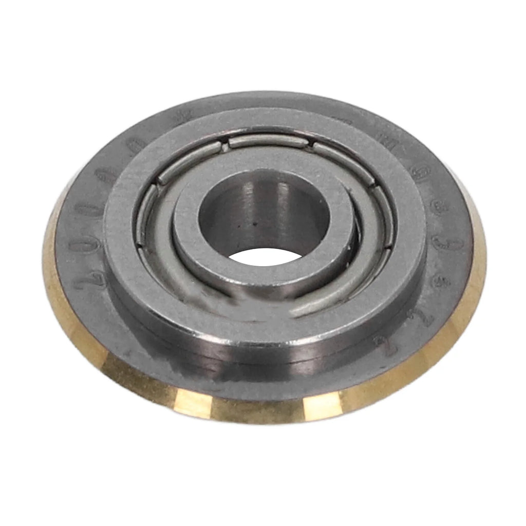 Tile Cutter Wheel Cutting Blade 22x6x6mm 2-20mm Cuttable Tile Cutter Replacement Cutting Scoring Wheel