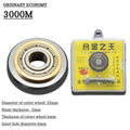 New Alloy Carbide Tile Cutter Wheel Manual 22MM Tile Cutter With Bolt Lock Nut Ceramic Tile Cutter Manual Tile Cutting Machine