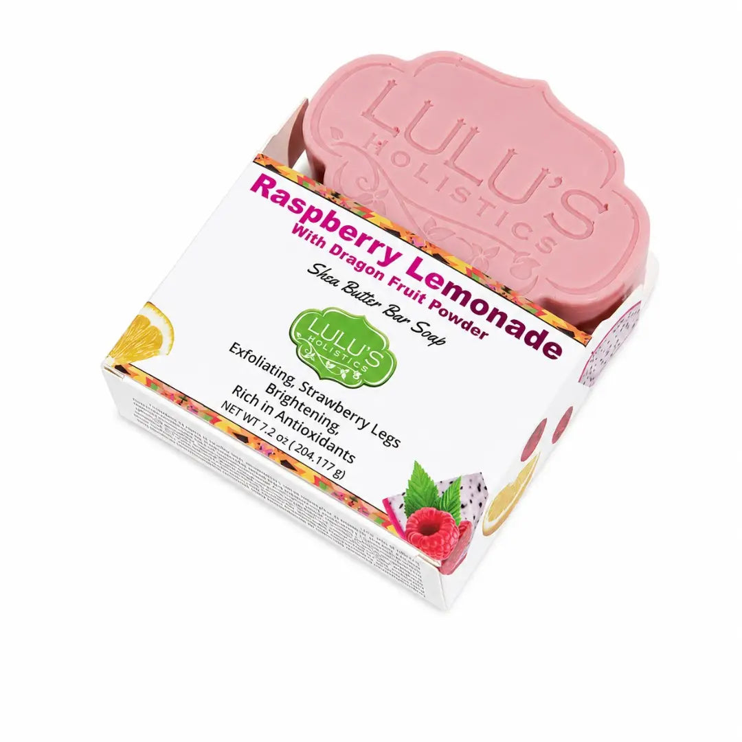 Coconut Milk Shea Butter Bar Soap – Moisturizing Cleanse