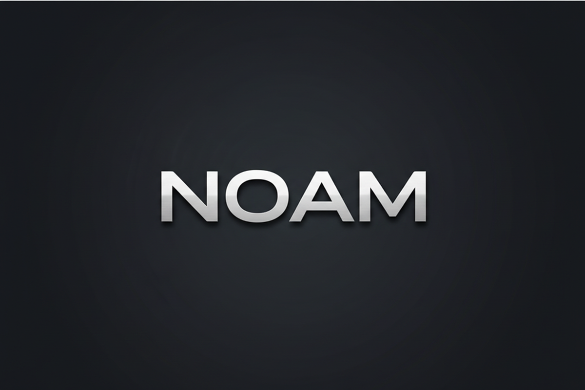 NOAM Logo
