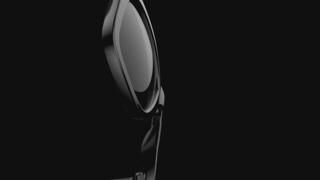 Smart Glasses with AI Real-Time Translation and 8MP Camera