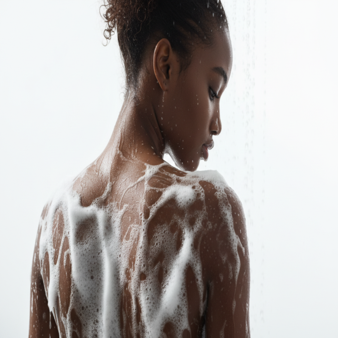 ORGANIC BODY WASH - 11 Available Fragrances - for WOMEN